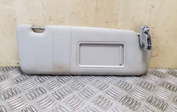 Audi Q5 SQ5 Sun visor