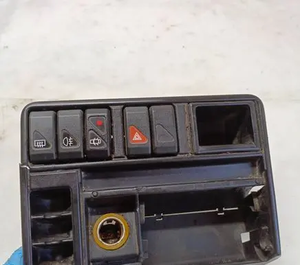 Renault Espace II Other dashboard part 6025101533 6025101972 6025100420