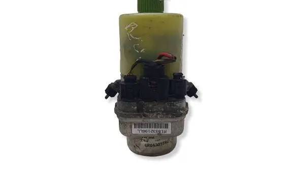 Skoda Rapid (NH) Power steering pump 6R0423156C 6Q0423376