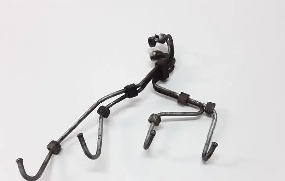 BMW 3 E36 Fuel injector supply line/pipe 