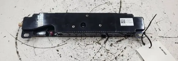 Tesla Model Y Bluetooth control unit module 158560100D