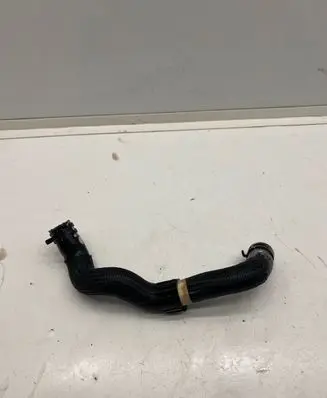 Jaguar I-Pace Engine coolant pipe/hose J9D38D186AC JJD38D186