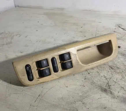 Volkswagen PASSAT B5.5 Electric window control switch 1J4959857B F005S00072 2891610