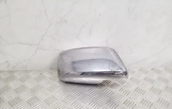 Nissan Navara Plastic wing mirror trim cover KE960EB000