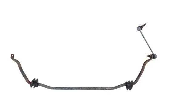 Volkswagen PASSAT CC Front anti-roll bar/sway bar
