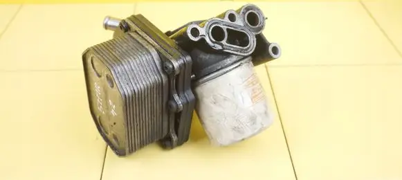 Ford Transit Custom Engine oil radiator BK2Q6B624CB CVFF