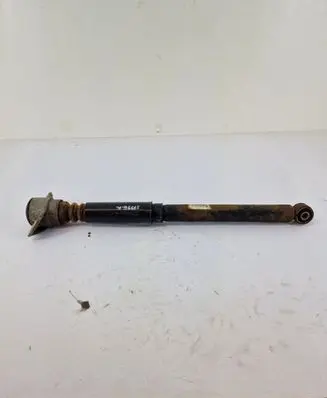 Rear shock absorber/damper