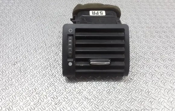 Audi A8 S8 D2 4D Dashboard side air vent grill/cover trim 4D0820901