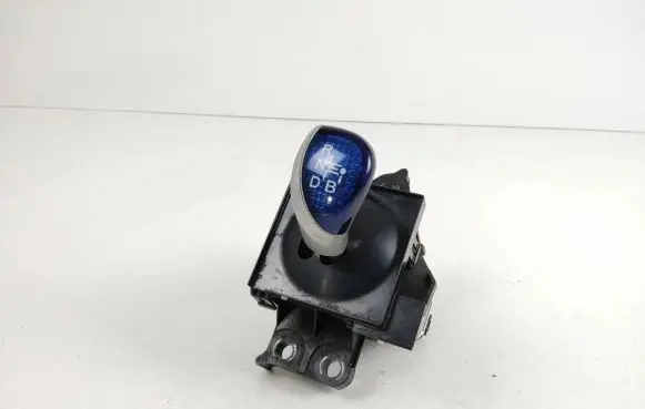 Toyota Prius (XW30) Gear shifter/selector 75C583LHD