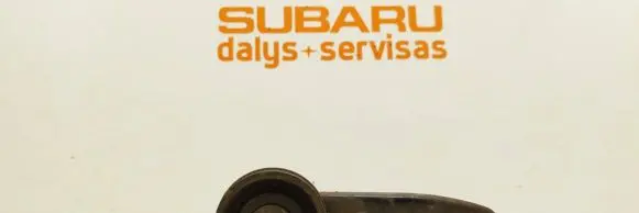 Subaru Outback Air conditioning tensioner 