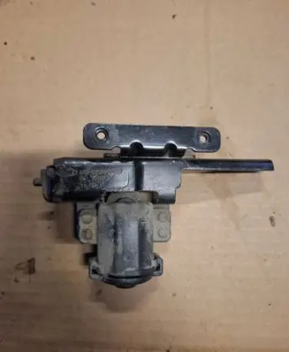 Ford B-MAX Sliding door upper roller guide/hinge 
