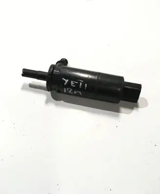Skoda Yeti (5L) Headlight washer pump 3B7955681
