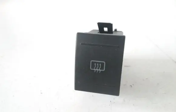 Volkswagen Polo Windscreen/window heater switch 6Q0959621