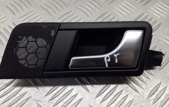 Audi A2 Rear door interior handle 8Z0839020
