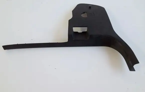 Ford Mustang V Front sill trim cover AR336302349A
