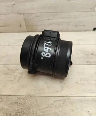 Citroen C5 Mass air flow meter 5WK97002 9645948980