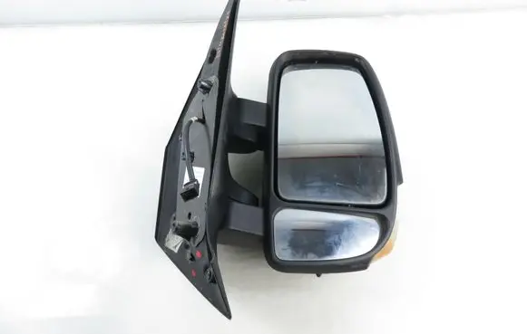 Opel Movano B Front door electric wing mirror 