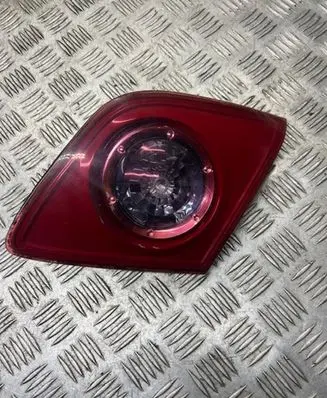 Mazda 3 I Tailgate rear/tail lights PF2913