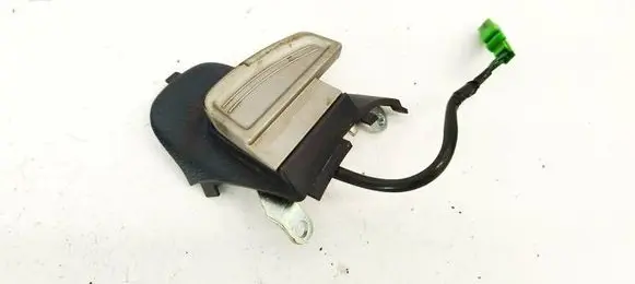 Honda Insight Steering wheel buttons/switches M38474