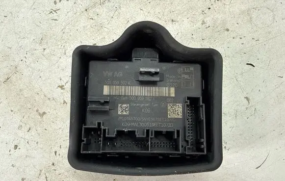 Audi Q3 F3 Door control unit/module 5Q0959592F