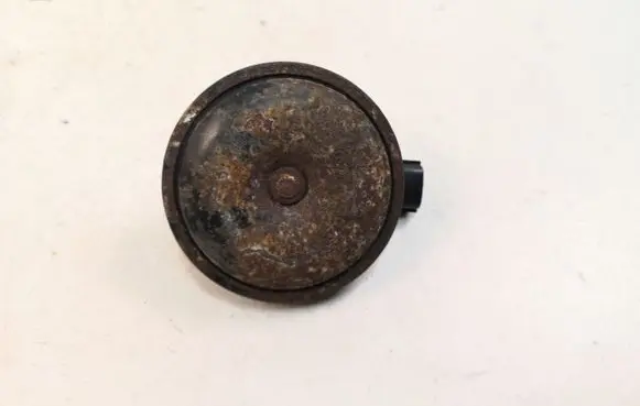 Hyundai Santa Fe Horn signal