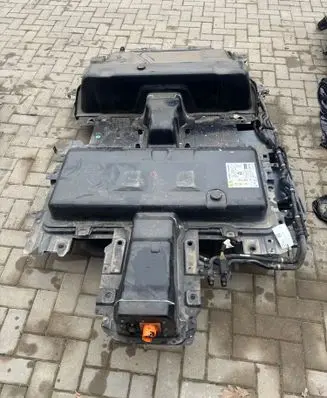 Opel Mokka B Hybrid / electric car battery 9847028980