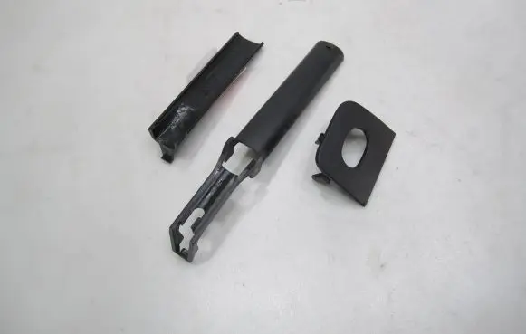 Volkswagen Jetta VI Rearview mirror trim 1K0857593A
