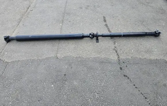 Mercedes-Benz Sprinter W907 W910 Drive shaft (set) A9074101701 0000183 TKZ005