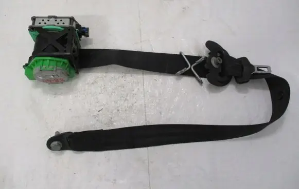 Citroen DS4 Front seatbelt 96871491XX