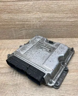 Chrysler Voyager Engine control unit/module ECU 05094800AC 0281012999