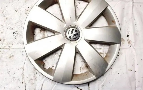 Volkswagen PASSAT B7 R16 wheel hub/cap/trim 1t0601147e