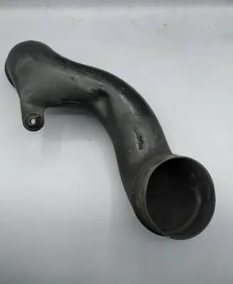 Alfa Romeo 156 Air intake hose/pipe 60630490