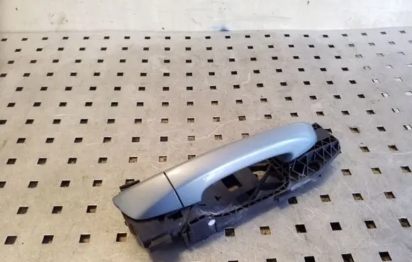Volkswagen Sharan Sliding door exterior handle 5N0839885H