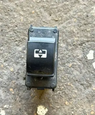 Peugeot 2008 I Sunroof switch 96783944ZD