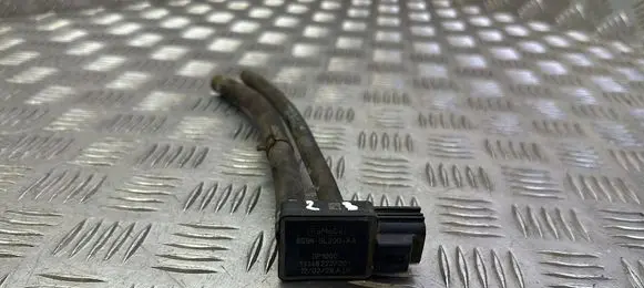 Land Rover Range Rover Sport L320 Exhaust gas pressure sensor 6G9N5L200AA 113482227301 DP1000