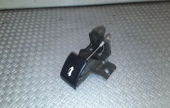 Nissan X-Trail T30 Engine bonnet (hood) release handle 