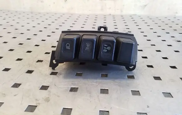 Opel Frontera A Light switch 155217