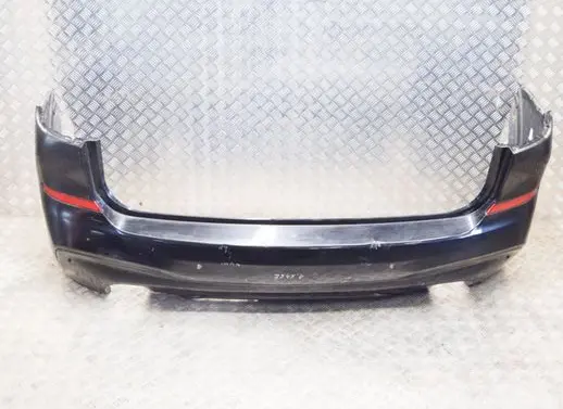 BMW X3 G01 Rear bumper 8089729