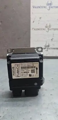 Ford Focus Airbag control unit/module F1ET14B321CB 6B00118352BA 0285011993