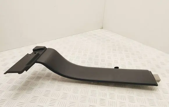 Renault Espace IV Parcel shelf load cover mount bracket 8200050967 2002001581