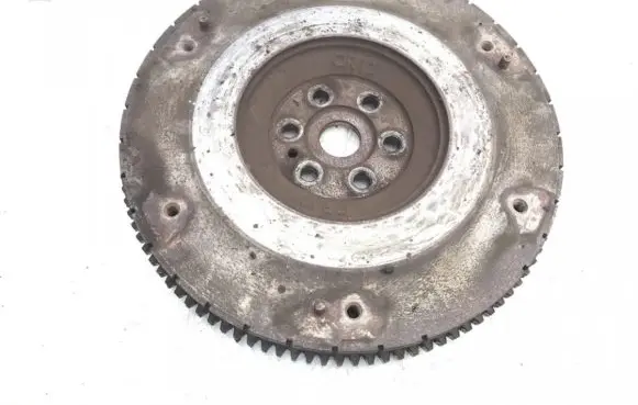 Flywheel