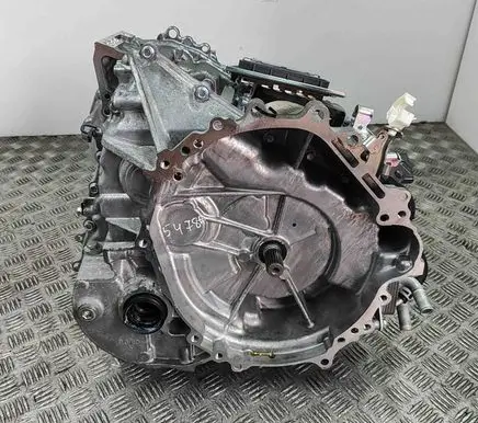 Toyota Yaris Cross Automatic gearbox 20EP02 2CH221