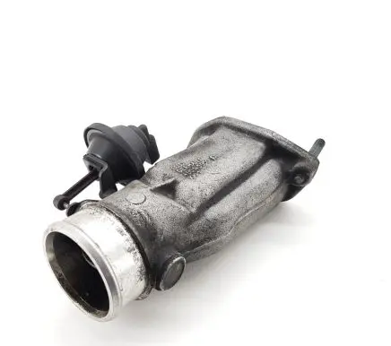 Audi A6 S6 C5 4B Throttle valve 4B0145950