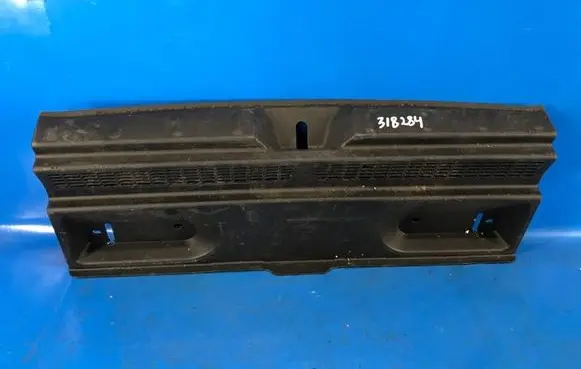 Mini One - Cooper F56 F55 Trunk/boot side trim panel 51477298591