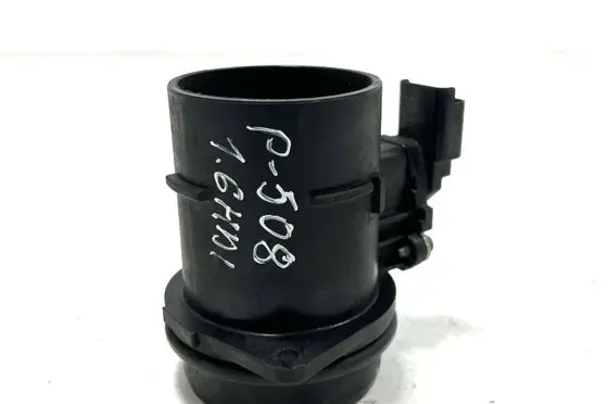 Peugeot 508 Mass air flow meter 9683282980 968328298002 AFH50241B28