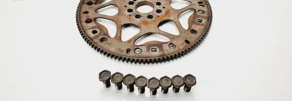 BMW 5 F10 F11 Flywheel 8506670