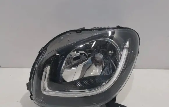Smart ForFour II W453 Headlight/headlamp 90097060