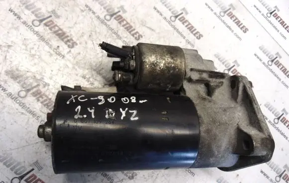 Volvo XC90 Starter motor 30724473