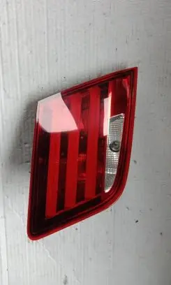 BMW 5 F10 F11 Tailgate rear/tail lights 7203225
