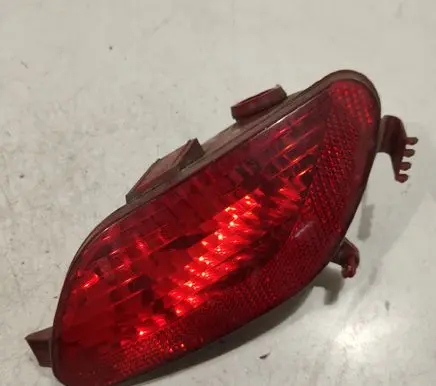 Rear fog light